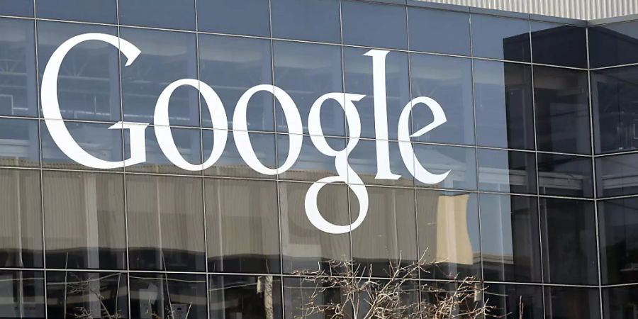 Der US-Konzern Google will bis zum 21. Dezember eine Stellungnahme zu den Vorwürfen der Marktbeherrschung abgeben. (Archivbild)