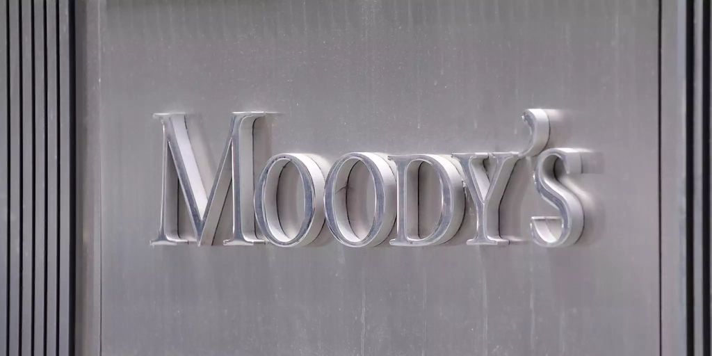 Moody's Corporation Minderheitsbeteiligung an Miotech