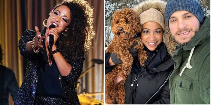 Arbeit weg - Fabienne Louves wird wegen Corona Hunde-Coiffeuse