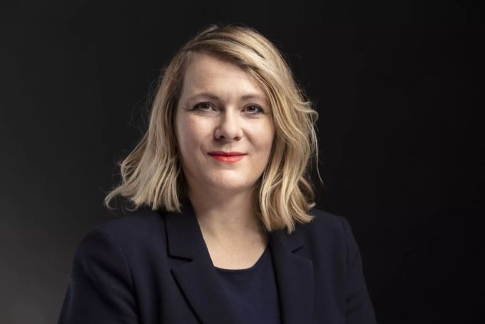 Kathrin Bertschy half mit, den Thinktank GLP Lab ins Leben zu rufen. kathrin bertschy glp