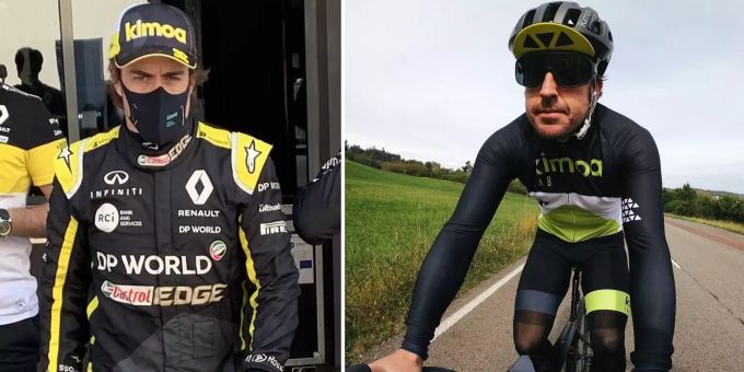Kieferbruch im Tessin - Ist das Formel-1-Comeback von Alonso in Gefahr?
