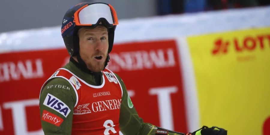 Ted ligety