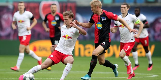 RB Leipzig Bundesliga