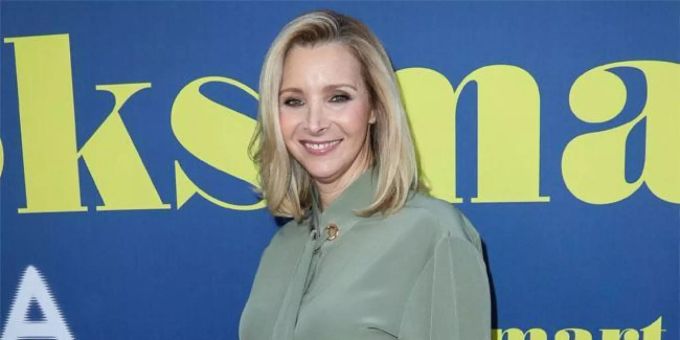 Lisa Kudrow Lisa Kudrow
