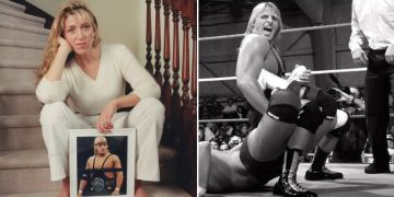 Wrestling WWE