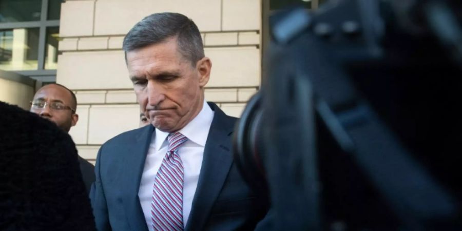 Michael Flynn