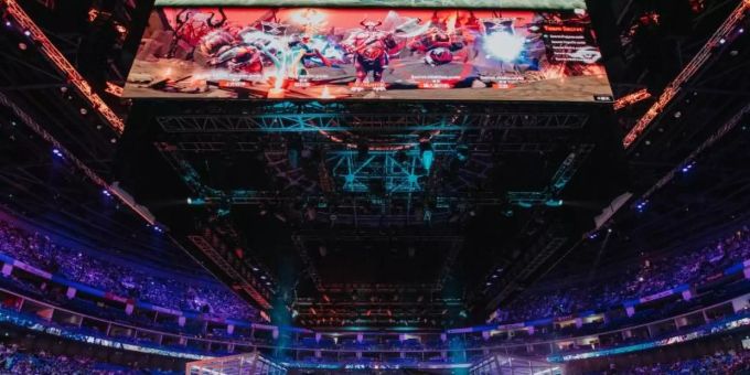 Auch das letzte Major des diesjährigen Dota Pro Circuit, das in der Weltmeisterschaft «The International» gipfelt, wurde abgesagt. Foto: Valve/dpa Auch das letzte Major des diesjährigen Dota Pro Circuit, das in der Weltmeisterschaft «The International» gipfelt, wurde abgesagt. Foto: Valve/dpa