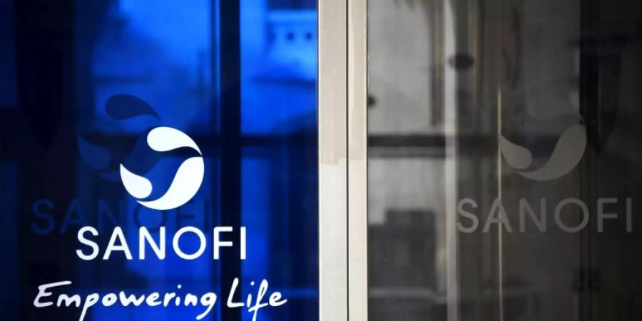 1700 Stellen auf dem Prüfstand: Sanofi