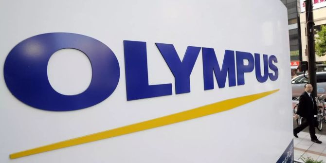 Olympus