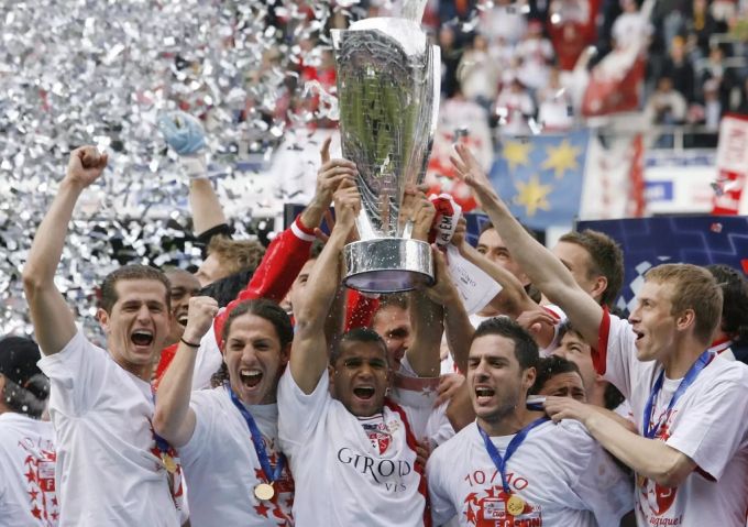 FC Sion Cup 2006