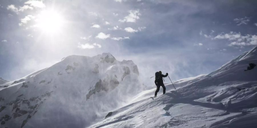 alpen österreich unfall