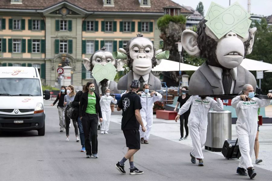 greenpeace