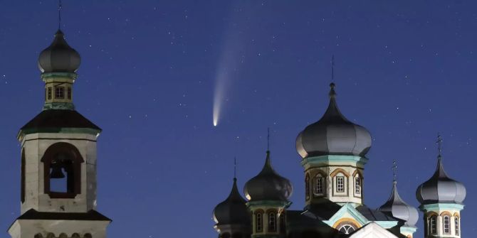 kometen neowise schweiz