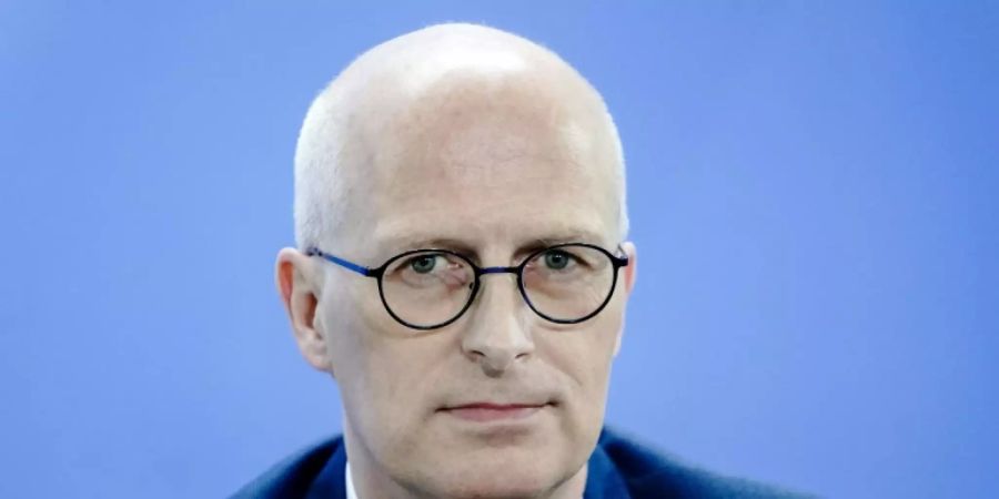 Peter Tschentscher
