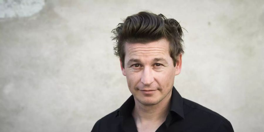 arno camenisch