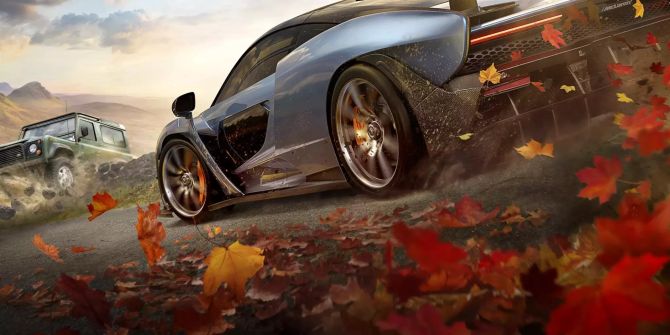 Forza Horizon 4 steam