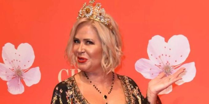 In Corona-Krise - Claudia Effenberg's Ehemann zahlt ihre Rechnungen