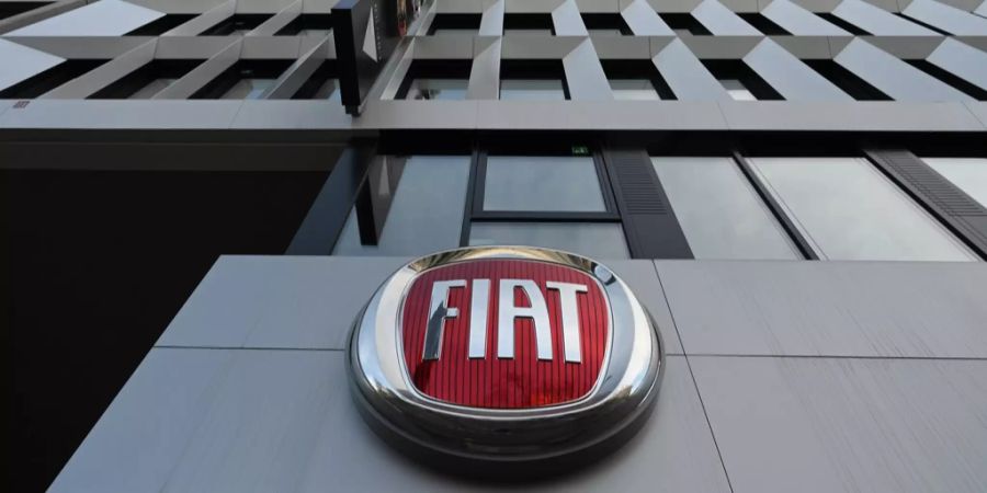 Fiat Iveco