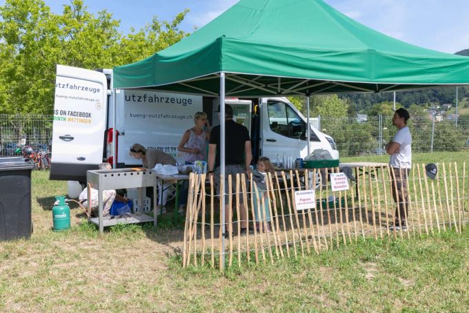 Foodtrack