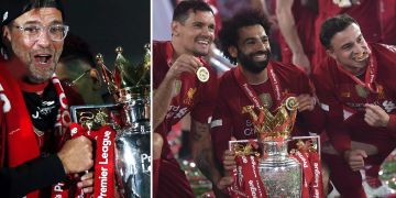 Liverpool