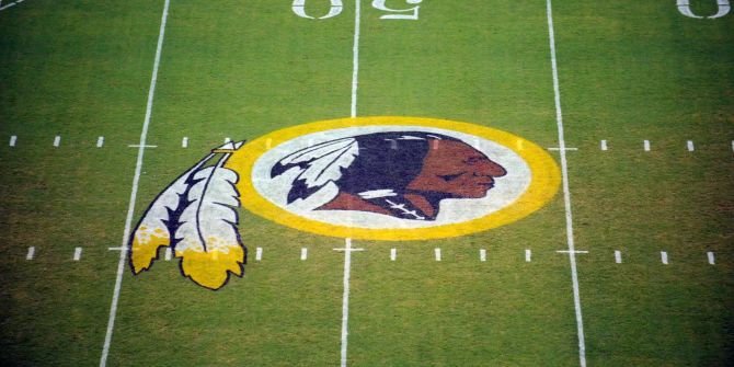 NFL Washington Redskins