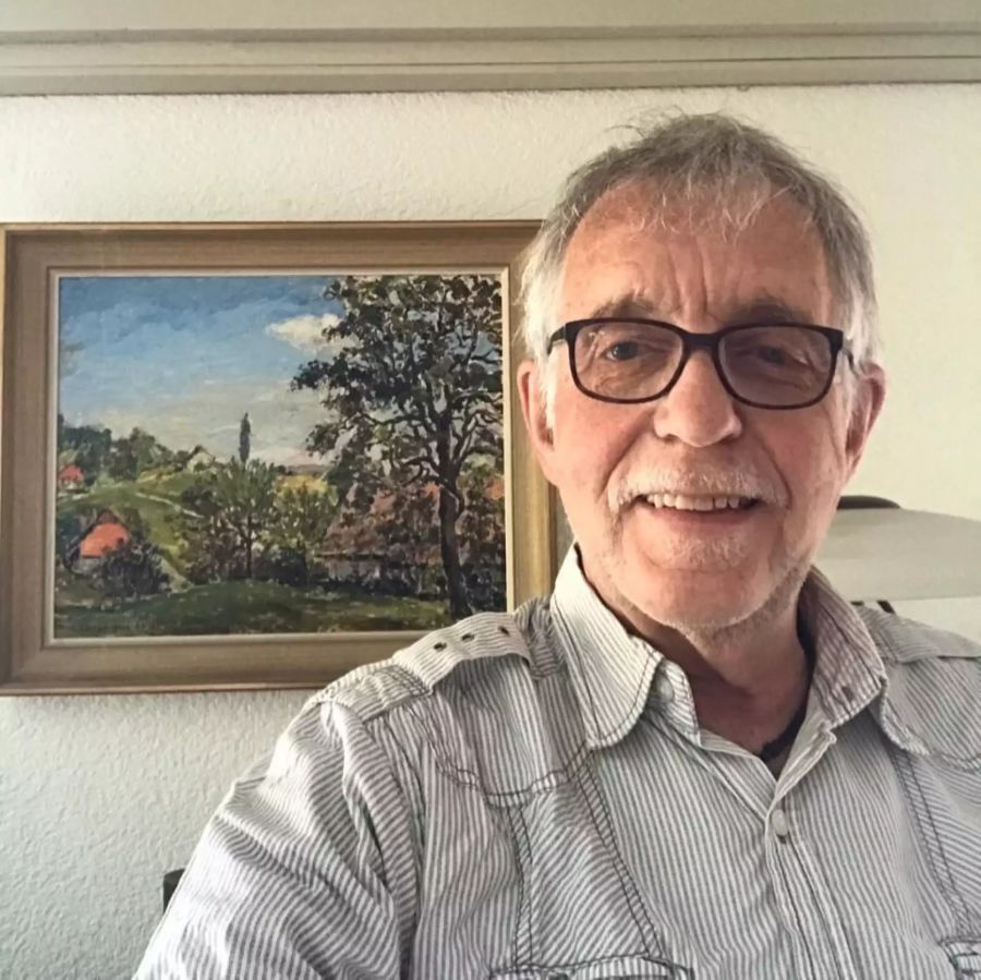 Kuno Blaser Oensingen