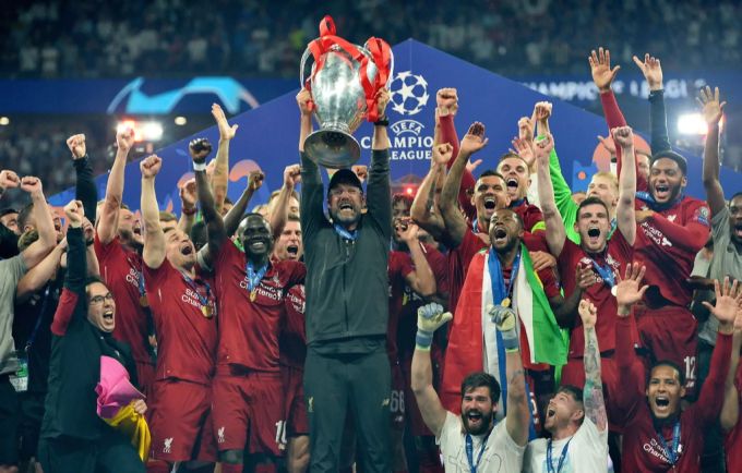 Jürgen Klopp