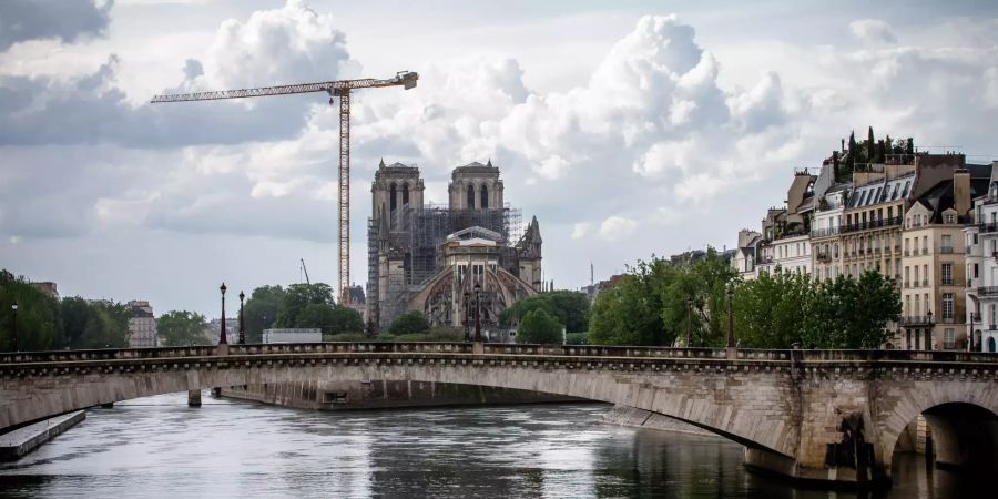 Notre-Dame