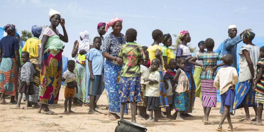 Burkina Faso