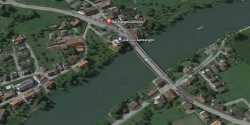 Aarwangen BE