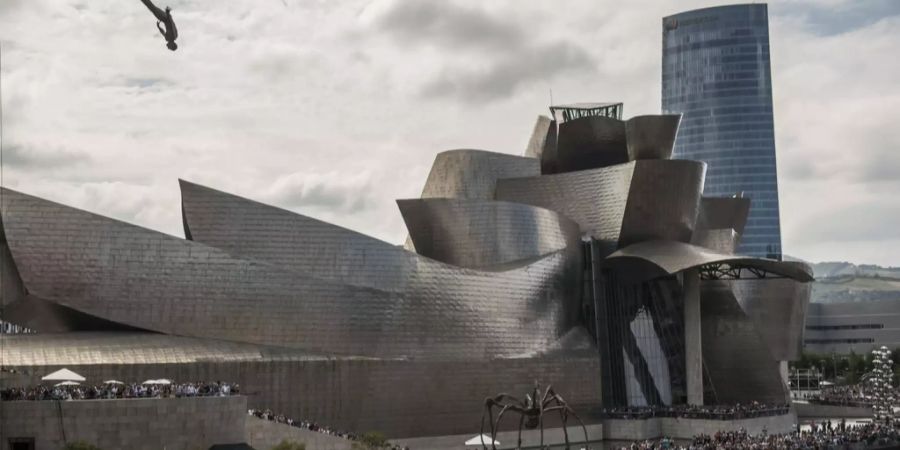 Guggenheim-Museum Bilbao