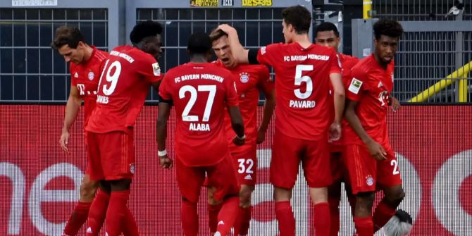 Bayern München