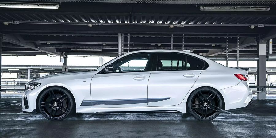 G-Power Turbolader