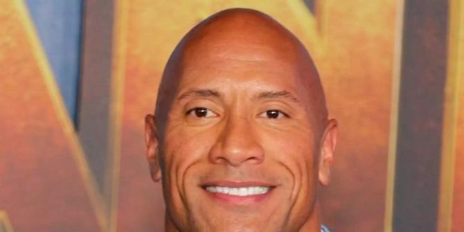 dwayne johnson