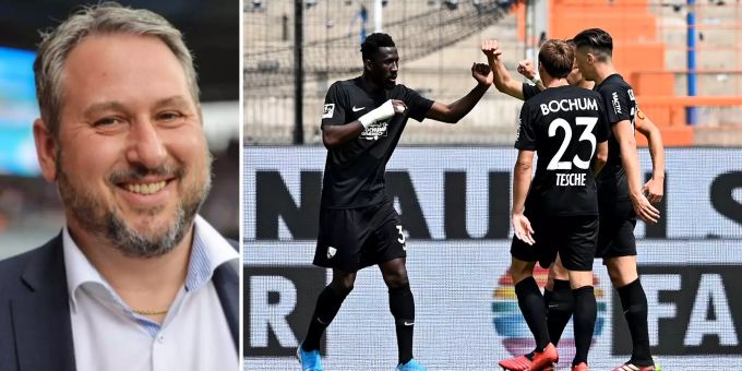 Liga-Neustart - Kaenzig: «Im Stadion kommt Fussball-Romantik auf»