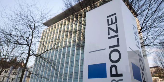 Kantonspolizei Luzern