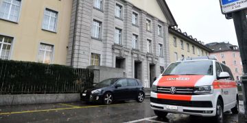 Bezirksgericht Zürich