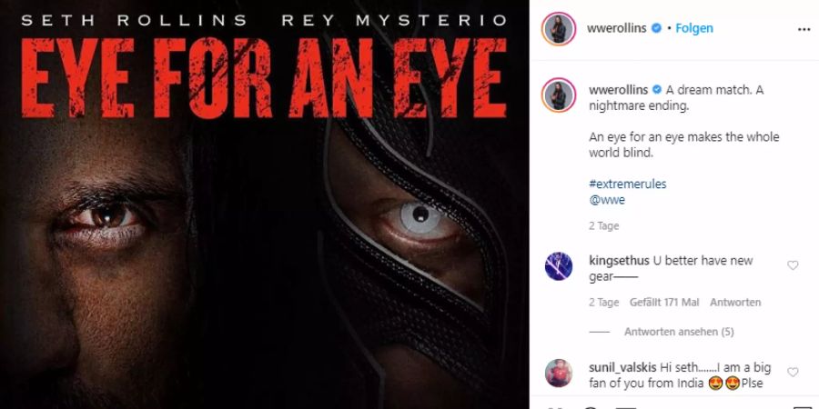 Rey Mysterio