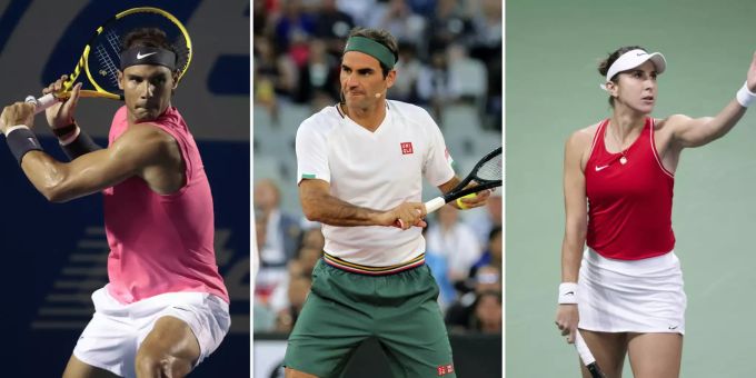 Revolution? - Federer: «Männer- und Frauentennis sollten fusionieren»