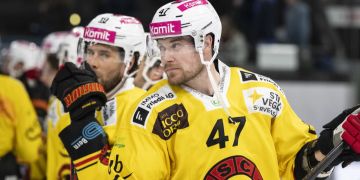 SC Bern