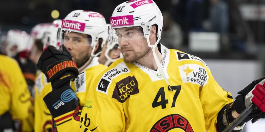 SC Bern