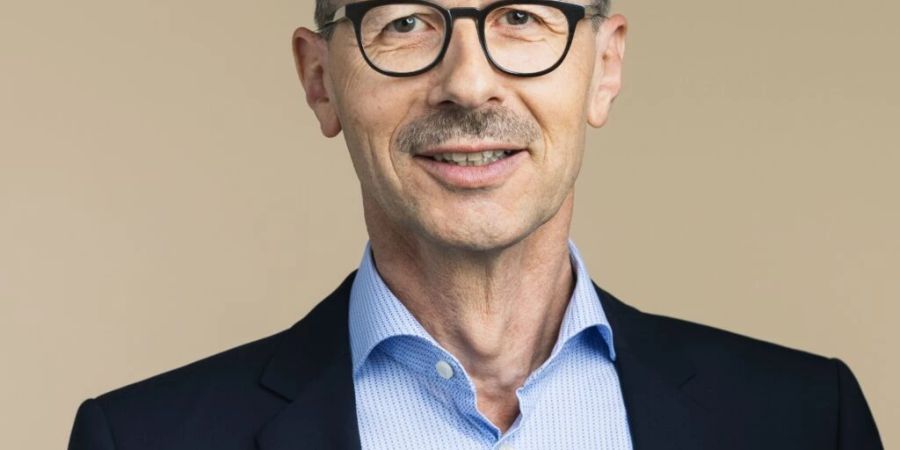 Kurt Balmer