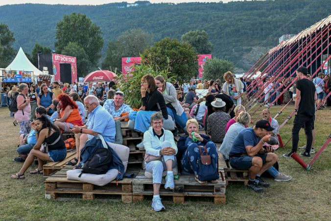 Lakelive Festival 2024.