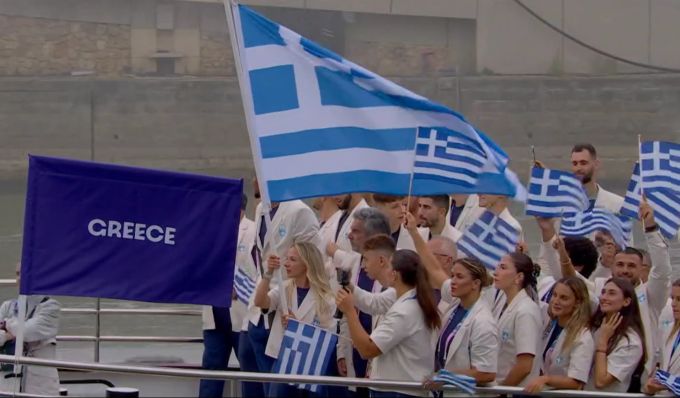 Olympia 2024
