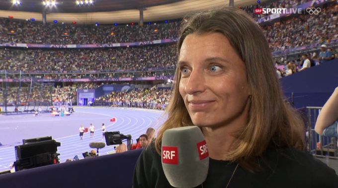 SRF