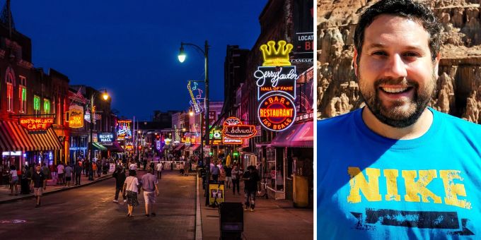 Reisekolumne - USA-Reisen – kann und will man sich das derzeit leisten?