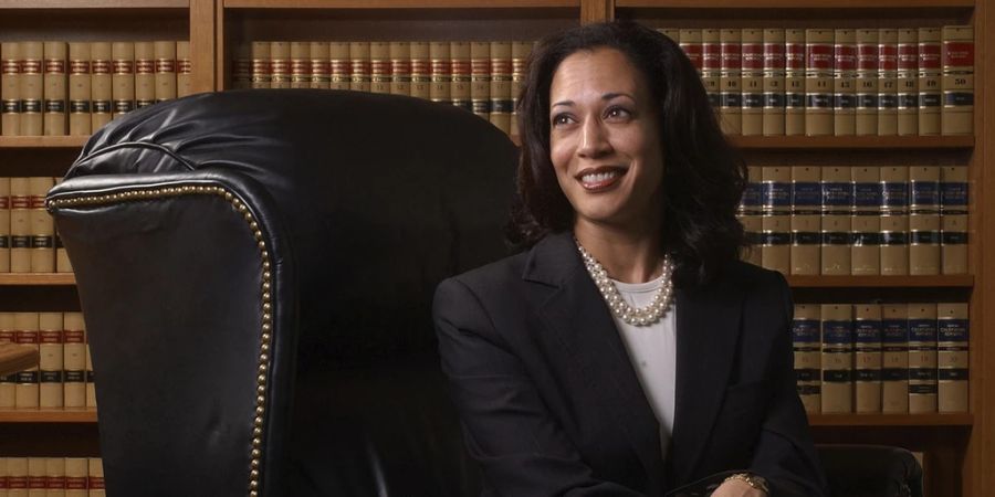 Kamala Harris