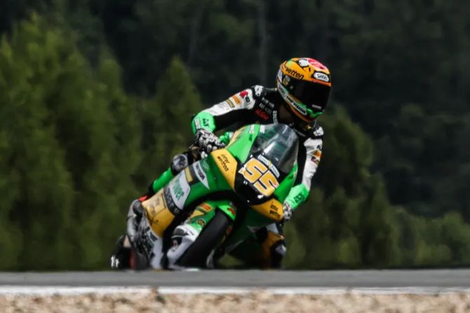 Moto3