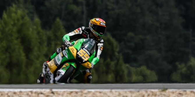 Moto3