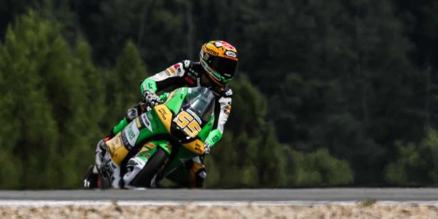 Moto3
